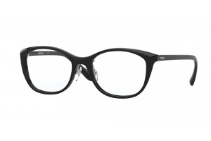 VOGUE VO5296D W44 Black Demo Lens szemüveg
