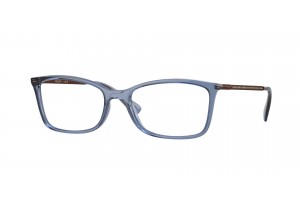 VOGUE VO5305B 2762 átlátszó kék női szemüveg