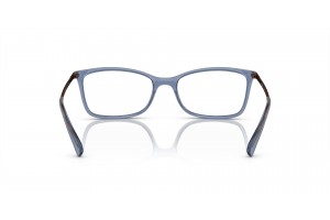 VOGUE VO5305B 2762 átlátszó kék női szemüveg