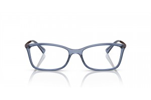 VOGUE VO5305B 2762 átlátszó kék női szemüveg