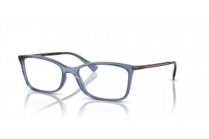 VOGUE VO5305B 2762 átlátszó kék női szemüveg