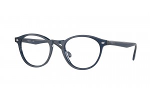 VOGUE VO5326 2760 áttetsző kék szemüveg