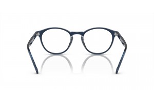 VOGUE VO5326 2760 áttetsző kék szemüveg
