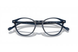 VOGUE VO5326 2760 áttetsző kék szemüveg