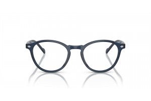 VOGUE VO5326 2760 áttetsző kék szemüveg