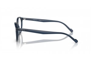 VOGUE VO5326 2760 áttetsző kék szemüveg