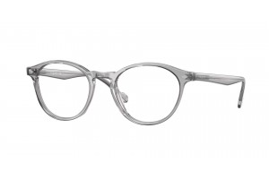 VOGUE VO5326 2820 – átlátszó szürke keret