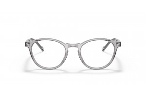 VOGUE VO5326 2820 – átlátszó szürke keret