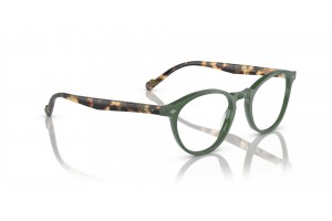 VOGUE VO5326 3092 Dusty Green demó lencse