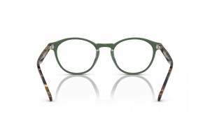 VOGUE VO5326 3092 Dusty Green demó lencse