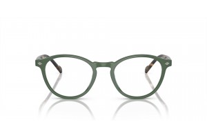 VOGUE VO5326 3092 Dusty Green demó lencse