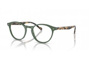 VOGUE VO5326 3092 Dusty Green demó lencse