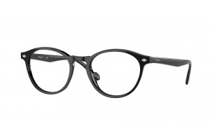 VOGUE VO5326 W44 fekete (demo lencse)