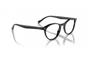 VOGUE VO5326 W44 fekete (demo lencse)