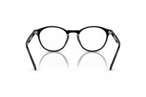 VOGUE VO5326 W44 fekete (demo lencse)