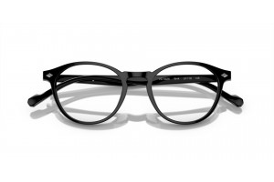 VOGUE VO5326 W44 fekete (demo lencse)