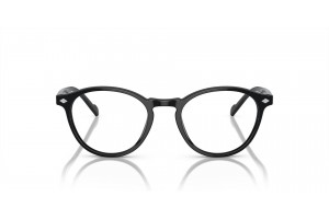 VOGUE VO5326 W44 fekete (demo lencse)