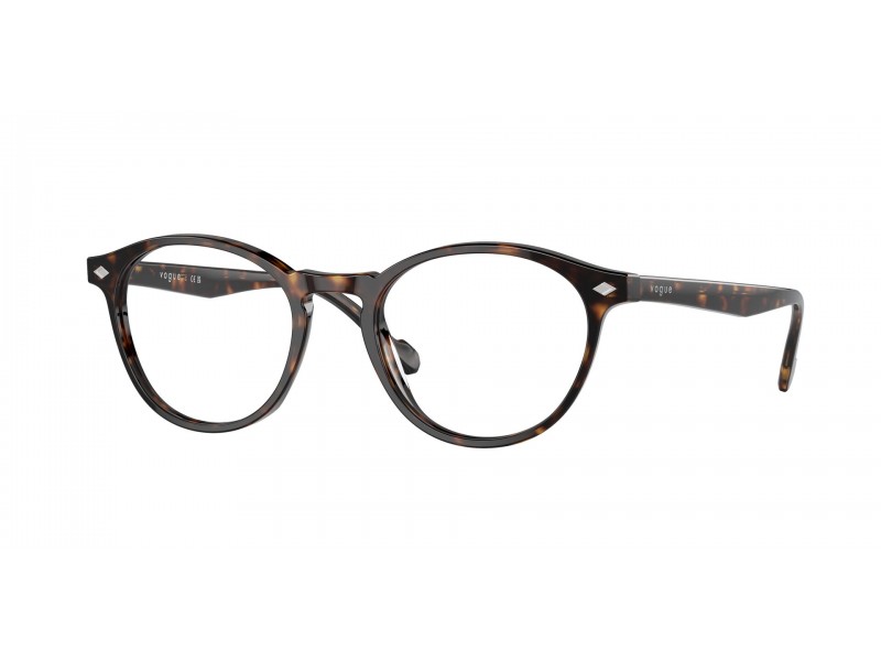 Vogue VO5326 W656 Dark Havana keret