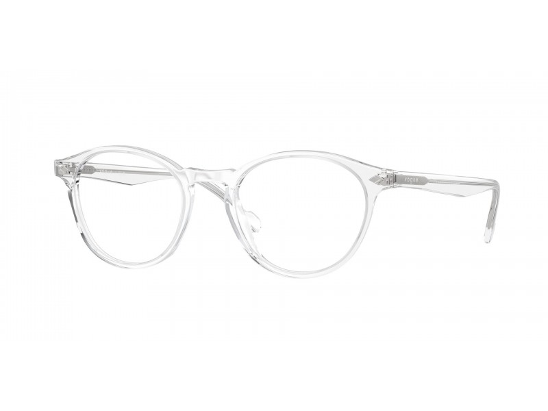 VOGUE VO5326 W745 áttetsző szemüvegkeret