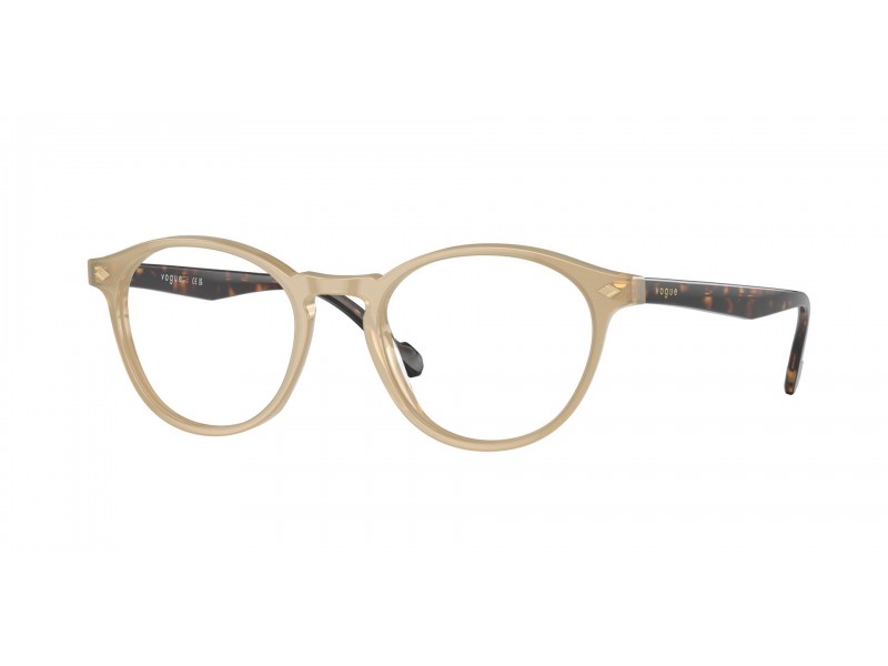 VOGUE VO5326 W900 Opal Beige szemüveg - demo lencse