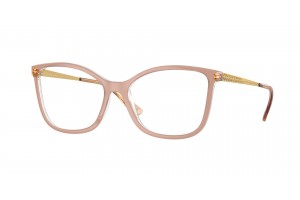 Vogue VO5334 2847 Top Pink/Transparent szemüveg