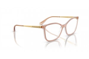 Vogue VO5334 2847 Top Pink/Transparent szemüveg