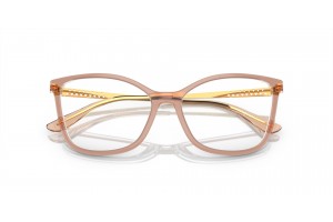 Vogue VO5334 2847 Top Pink/Transparent szemüveg