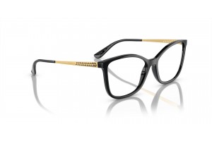 VOGUE VO5334 W44 fekete női szemüveg