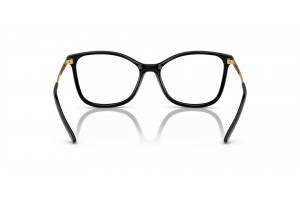 VOGUE VO5334 W44 fekete női szemüveg