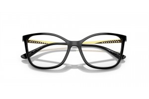 VOGUE VO5334 W44 fekete női szemüveg