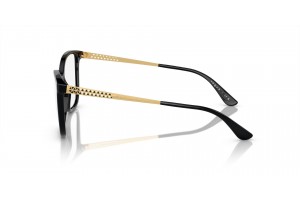 VOGUE VO5334 W44 fekete női szemüveg