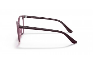 VOGUE VO5356 2761 Transparent Purple