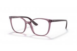 VOGUE VO5356 2761 Transparent Purple