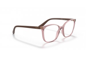 VOGUE VO5356 2864 – Transparent Beige női keret