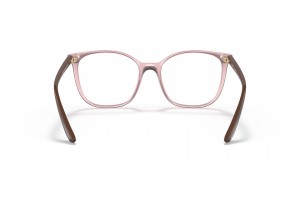 VOGUE VO5356 2864 – Transparent Beige női keret