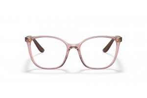 VOGUE VO5356 2864 – Transparent Beige női keret