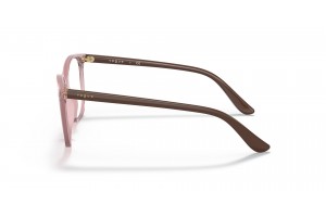 VOGUE VO5356 2864 – Transparent Beige női keret