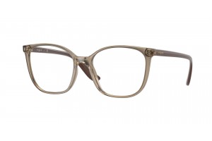 VOGUE VO5356 2940 átlátszó barna szemüveg