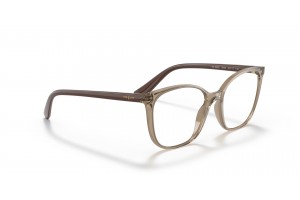 VOGUE VO5356 2940 átlátszó barna szemüveg