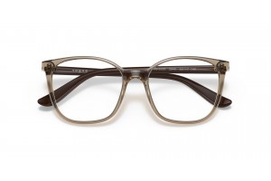 VOGUE VO5356 2940 átlátszó barna szemüveg