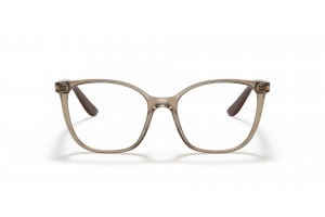VOGUE VO5356 2940 átlátszó barna szemüveg