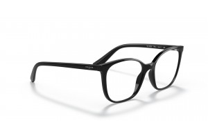 Vogue VO5356 W44 fekete női szemüveg demo lencsével