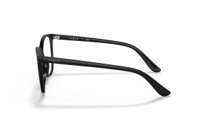 Vogue VO5356 W44 fekete női szemüveg demo lencsével