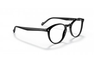 VOGUE VO5367 W44 fekete szemüveg (demo lencse)