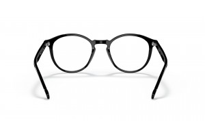 VOGUE VO5367 W44 fekete szemüveg (demo lencse)