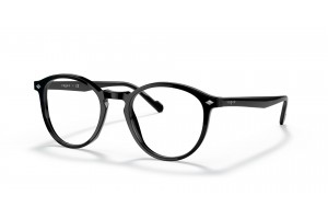 VOGUE VO5367 W44 fekete szemüveg (demo lencse)
