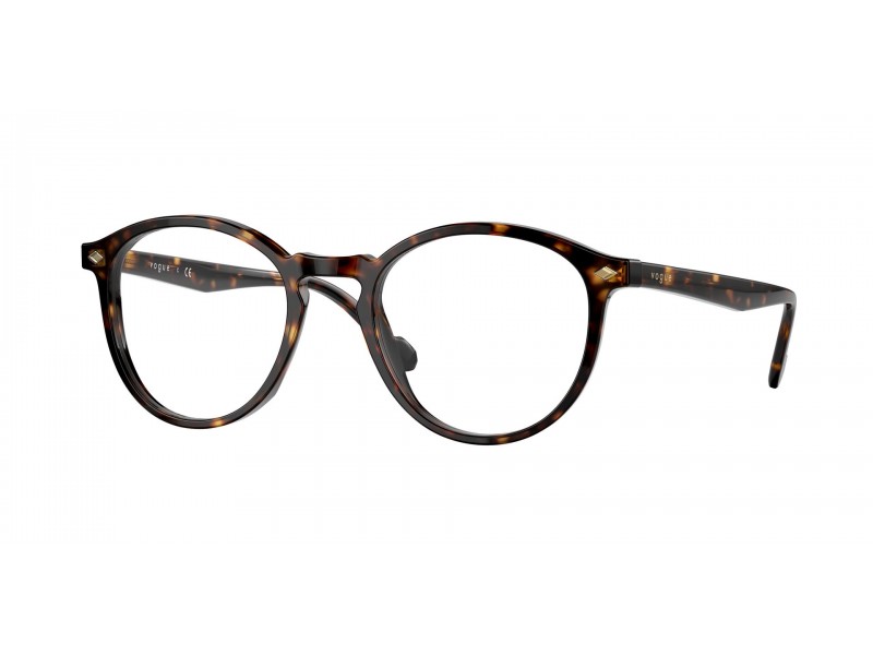 Vogue VO5367 W656 Dark Havana szemüvegkeret