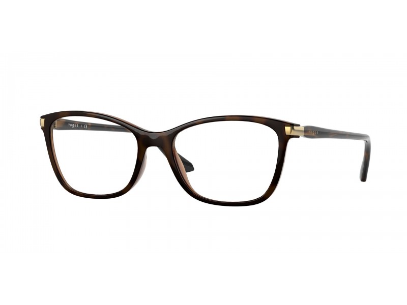 VOGUE VO5378 2386 Top Havana női szemüveg