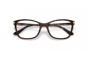 VOGUE VO5378 2386 Top Havana női szemüveg