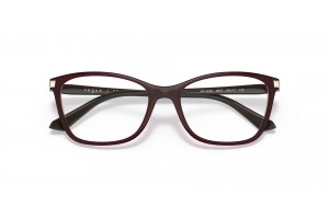 Vogue VO5378 2907 Brown/Pink szemüveg